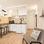 Malagueta Beach Studio