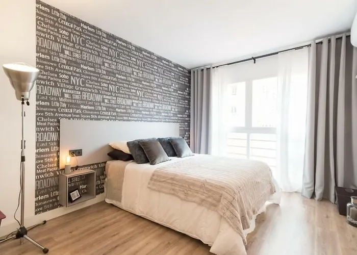 Malagueta Beach Studio