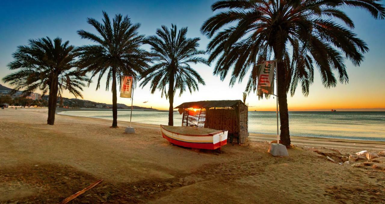 Malagueta Beach Studio Appartamento *