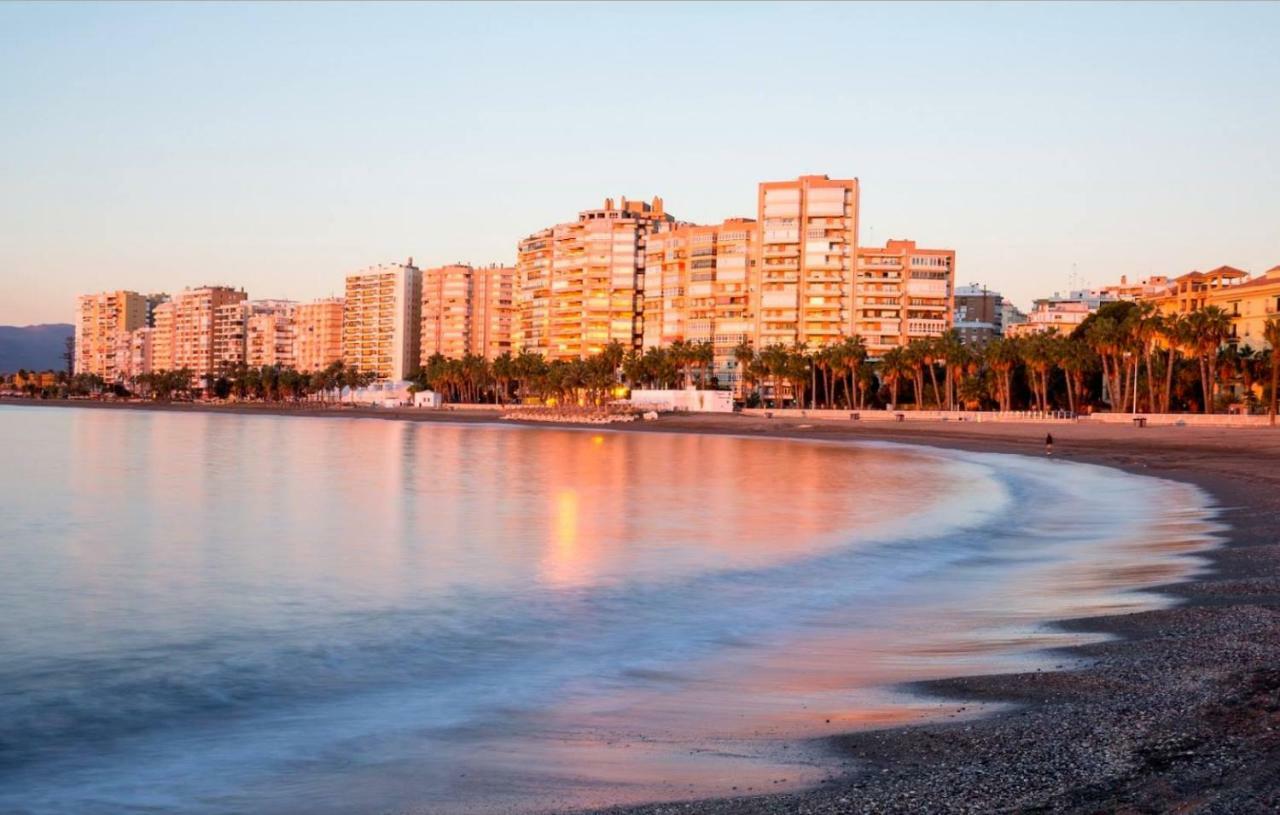 Malagueta Beach Studio *